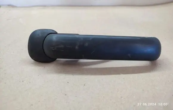 Nissan Terrano Front door exterior handle