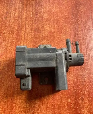 Chevrolet Orlando Turbo solenoid valve 25183170
