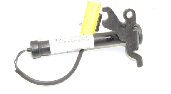 BMW 1 F40 Bonnet Pedestrian Airbag Actuator 7450944
