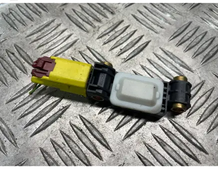 Audi A4 S4 B7 8E 8H Airbag deployment crash/impact sensor 8E0959643B