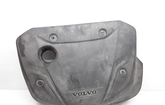 Volvo V60 Engine cover (trim) 31437540