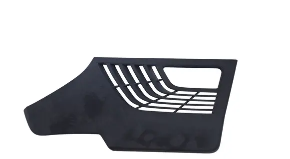 BMW X3 G01 Centre console side trim rear 7425626