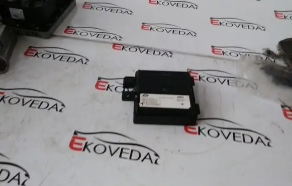 Suspension control unit/module