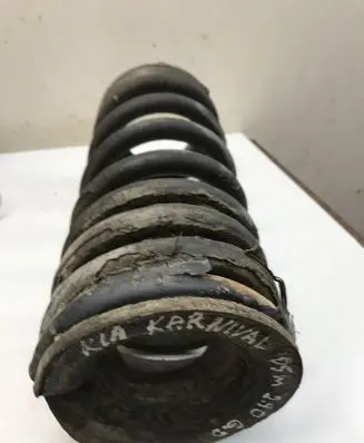 KIA Carnival Rear coil spring