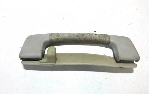 Opel Vectra A Rear interior roof grab handle 90307526