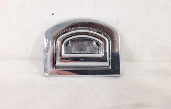 Volkswagen PASSAT B7 Tie down hook / loop 1K0864203