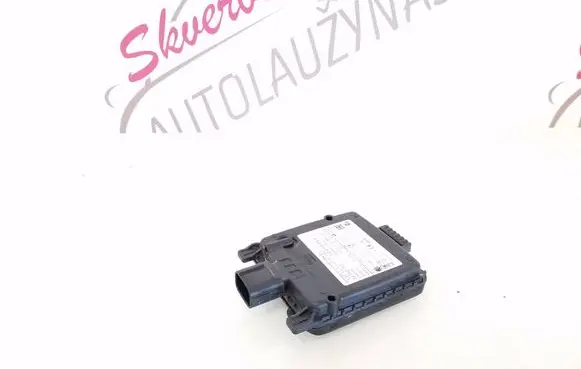 Volvo XC40 Blind spot module 32340780 12215754 6PZ01288234
