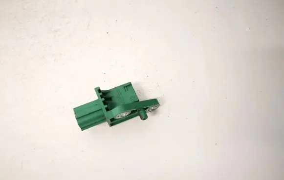 Volkswagen PASSAT B6 Airbag deployment crash/impact sensor 3c0909606