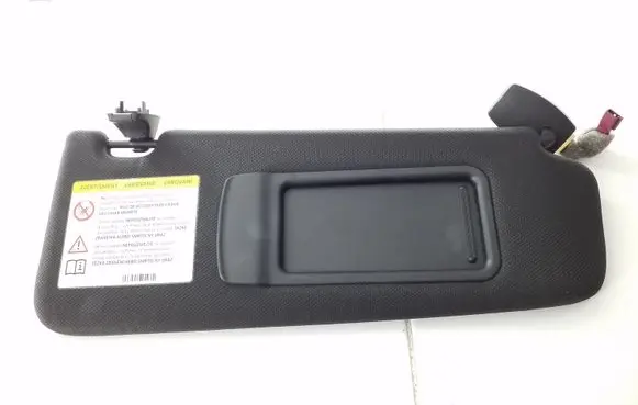 BMW 5 F10 F11 Sun visor