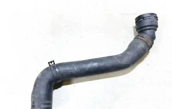 Volkswagen Golf IV Engine coolant pipe/hose 1j0122101
