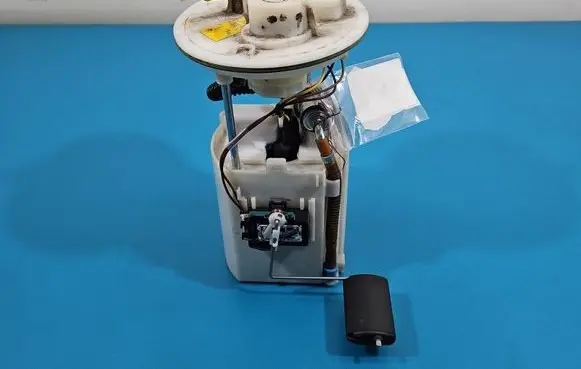 Hyundai i20 (PB PBT) In-tank fuel pump IMPRK1550749