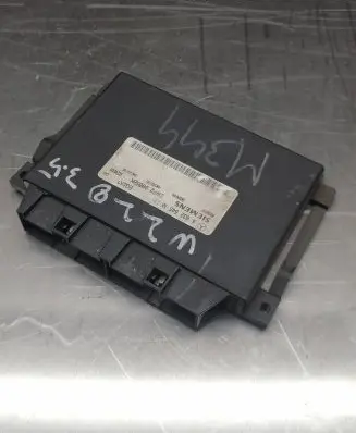 Mercedes-Benz S W220 Other control units/modules A0325451032