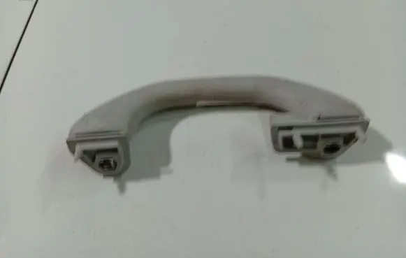 Skoda Fabia Mk2 (5J) Rear interior roof grab handle