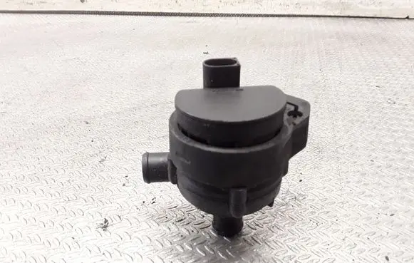 Volkswagen Crafter Electric auxiliary coolant/water pump 3130591163 A2118350028