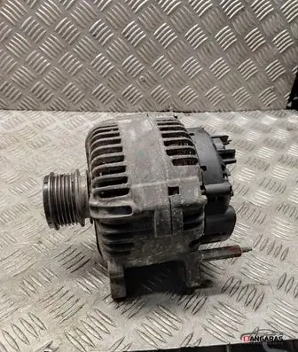 Volkswagen PASSAT B6 Generator/alternator 021903026l