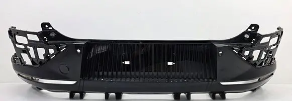 KIA EV6 Rear bumper 86612CV000