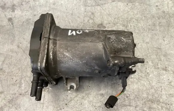 Peugeot 407 Fuel filter 6650473120
