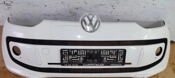 Volkswagen Up Front bumper