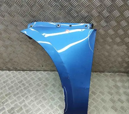Porsche Macan (95B) Fender 95B821101Y