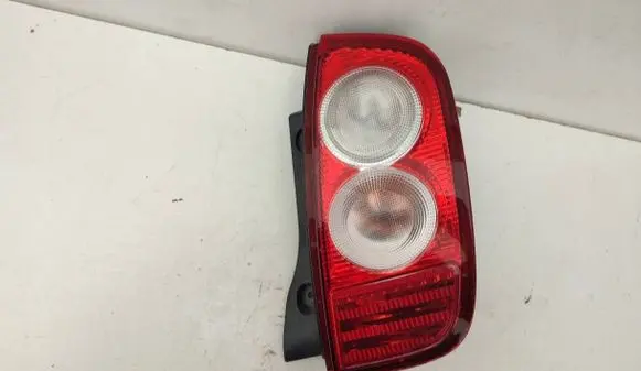 Nissan Micra Rear/tail lights 