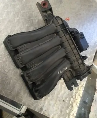 Renault Laguna III Intake manifold