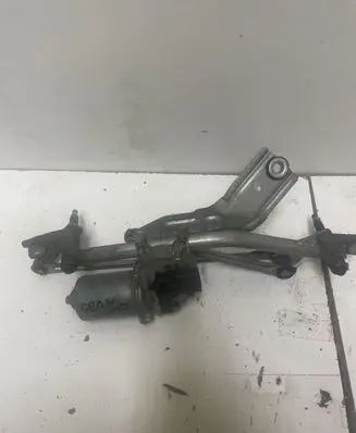 Fiat Grande Punto Front wiper linkage and motor 404978
