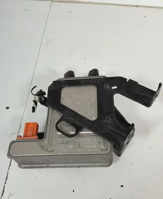Skoda Enyaq iV Coolant heater 1EE963231