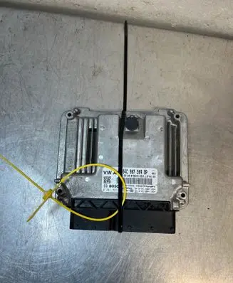 Seat Arona Engine control unit/module ECU 