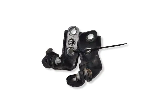 Ford F150 Front door hinge set EM9YC