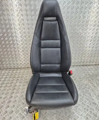 Porsche Panamera (970) Front passenger seat 