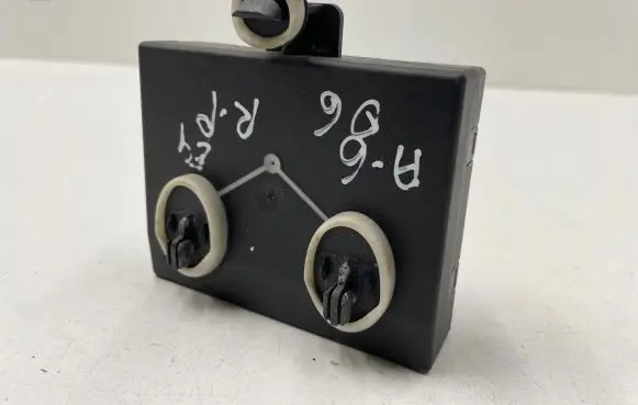 Audi A6 S6 C6 4F Door control unit/module 4F0959792F 4F0910792F 0033TFJ0001