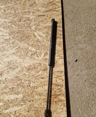 Mitsubishi Outlander Tailgate/trunk strut/damper 5802A007