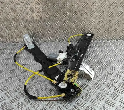 Land Rover Range Rover Velar Front door electric window regulator C65860102 J8A223201AB