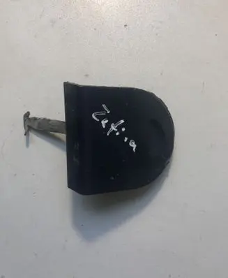 Opel Zafira A Front tow hook cap/cover 90580633