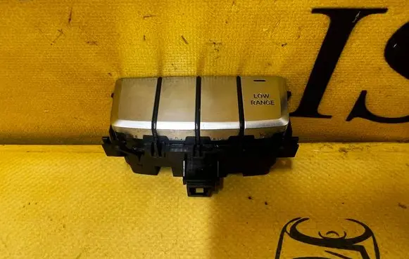 Mercedes-Benz G W461 W463 1st Gen Other switches/knobs/shifts A4639051951