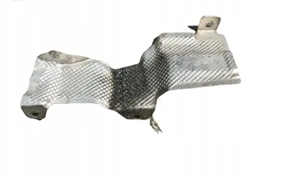 Audi R8 4S Exhaust heat shield 4S0825730C