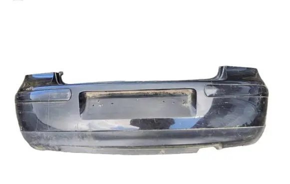 Volkswagen Golf IV Rear bumper 1J6807421D DNW12665