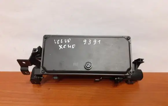 Volvo XC40 Other devices 9391 32327234
