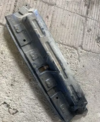Land Rover Range Rover P38A Top upper radiator support slam panel 