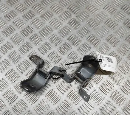 Mazda CX-5 II Front door hinges set D46159210B KD5358210A