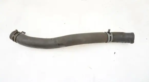 Volkswagen Polo IV 9N3 Engine coolant pipe/hose