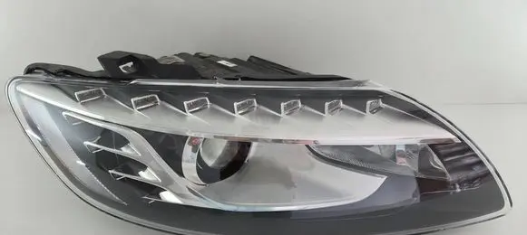 Audi Q7 4L Headlight/headlamp