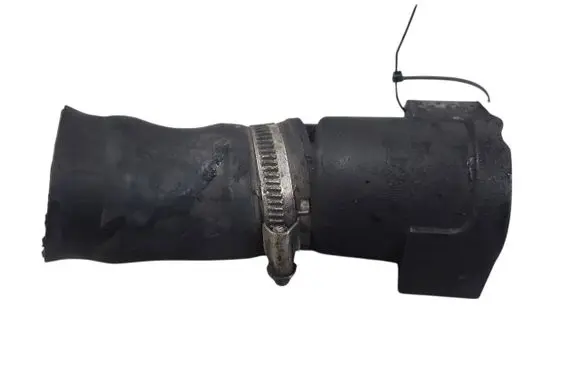 Volkswagen Golf VI Turbo air intake inlet pipe/hose 03L131111J 7811420004 322069
