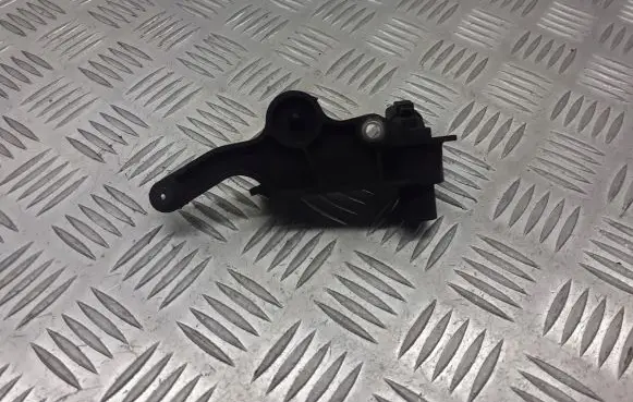 Citroen C4 I Crankshaft position gear 