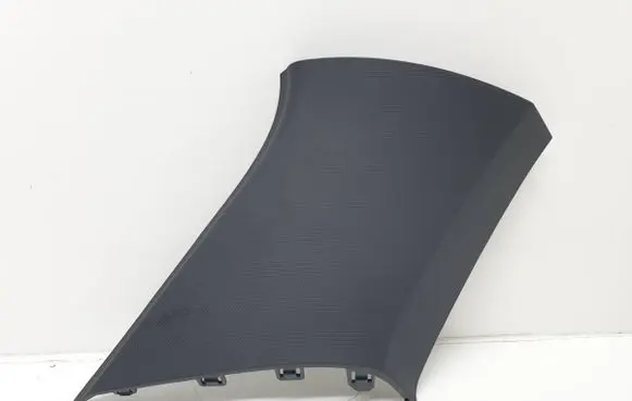 Skoda Octavia Mk4 (A) pillar trim 5E7867245