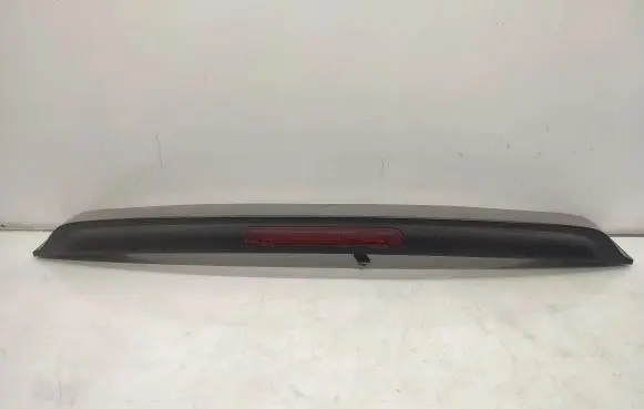 Honda FR-V Tailgate/trunk spoiler 74900SJD