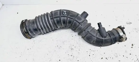 Renault Captur Air intake hose/pipe 165764382R