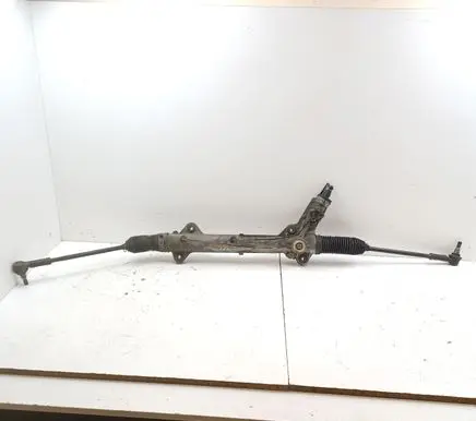Steering rack