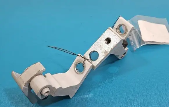 Skoda Octavia Mk4 Rear door hinge set 8X0831404E IMPRK1565847