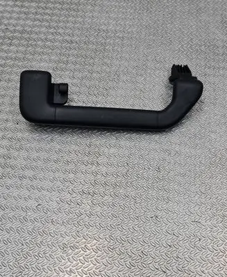 Porsche Cayenne (92A) Rear interior roof grab handle 7P0857643B